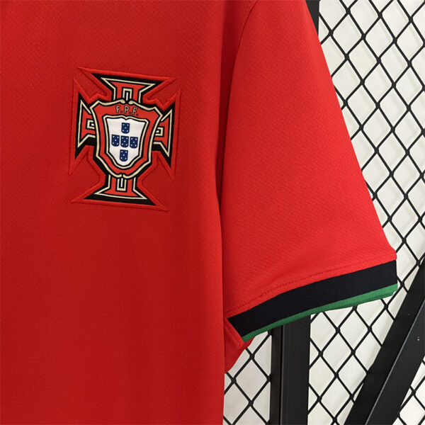 Portugal Home EURO24 - Image 5