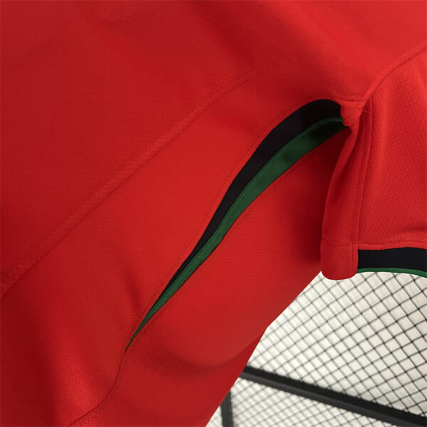 Portugal Home EURO24 - Image 4