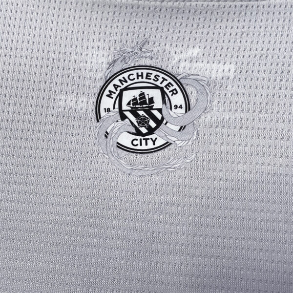 Man City Year Of The Dragon Special Edition 23/24 - Image 2