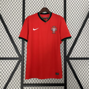 Portugal Home EURO24