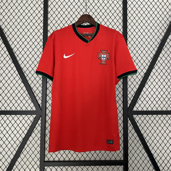 Portugal Home EURO24
