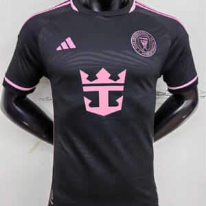Inter Miami Away 24/25 - Player Version