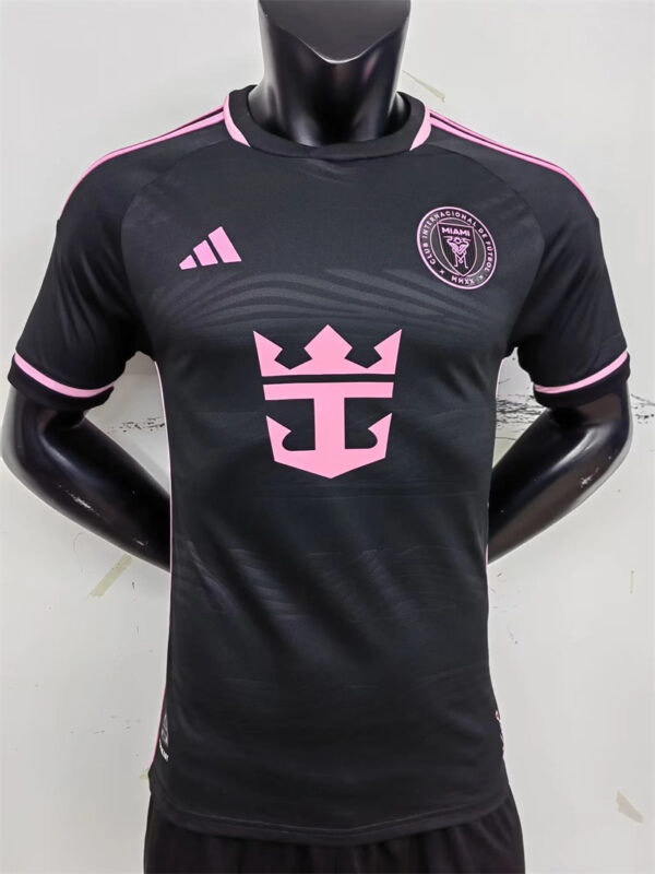Inter Miami Away 24/25 - Player Version