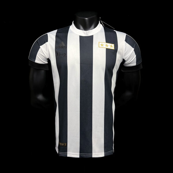 Juventus 120th Year Anniversary 23/24 - Player Version