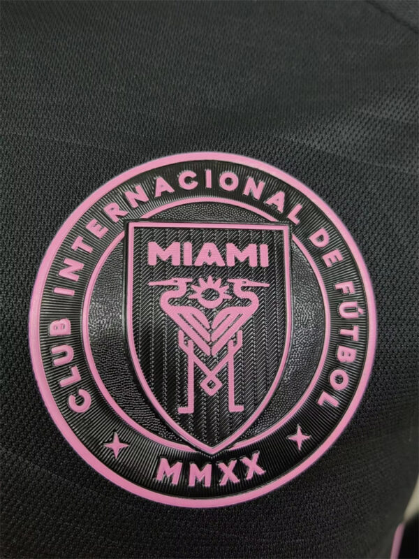 Inter Miami Away 24/25 - Player Version - Image 4