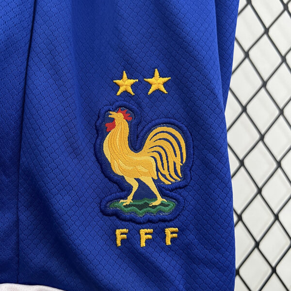 France Away EURO24 - Kids - Image 4