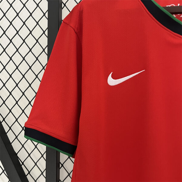 Portugal Home EURO24 - Image 6