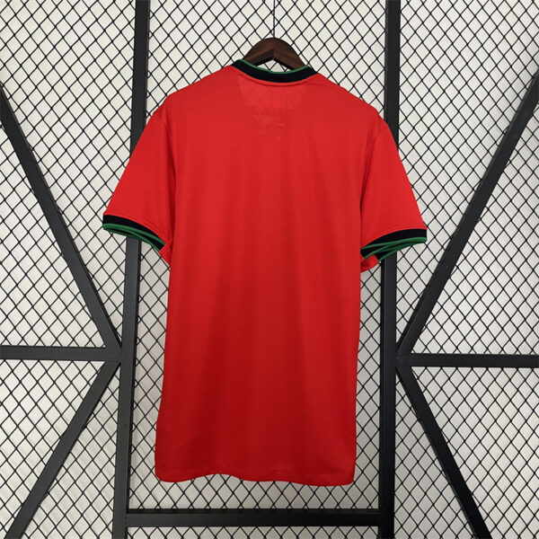 Portugal Home EURO24 - Image 7