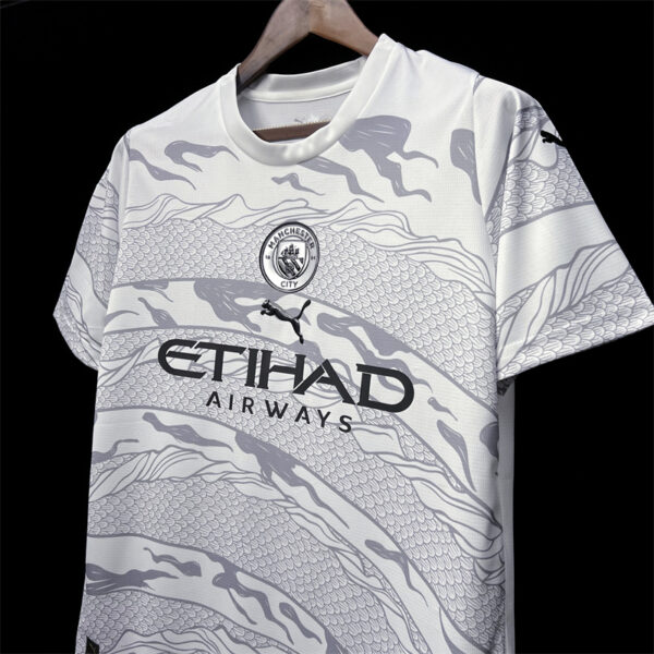 Man City Year Of The Dragon Special Edition 23/24 - Image 7