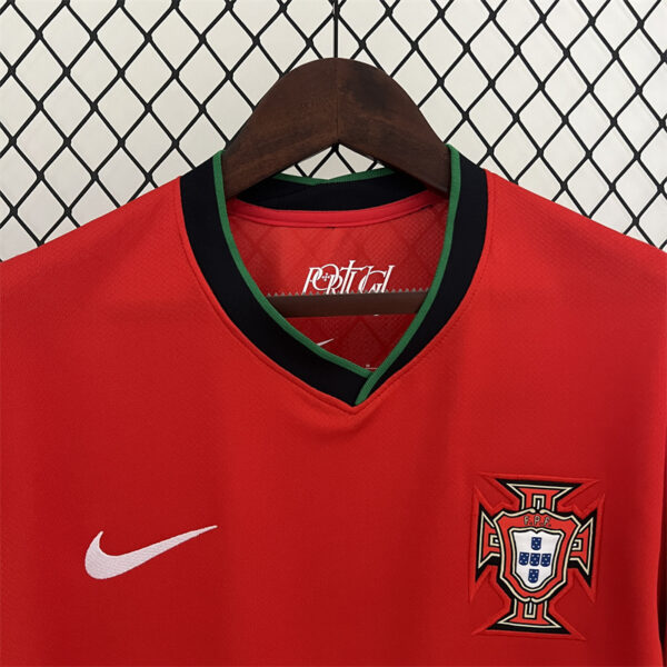 Portugal Home EURO24 - Image 9