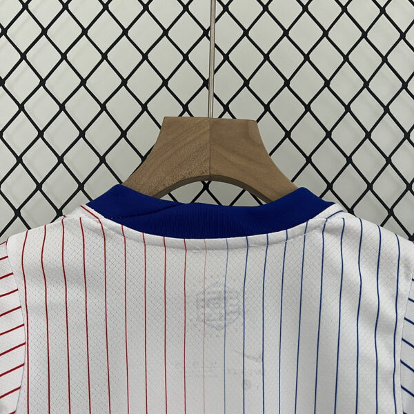 France Away EURO24 - Kids - Image 7