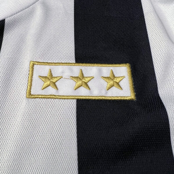 Juventus 120th Year Anniversary 23/24 - Player Version - Image 7