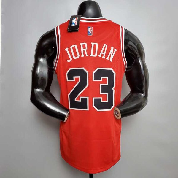 Bulls - Jordan #23 - Image 2