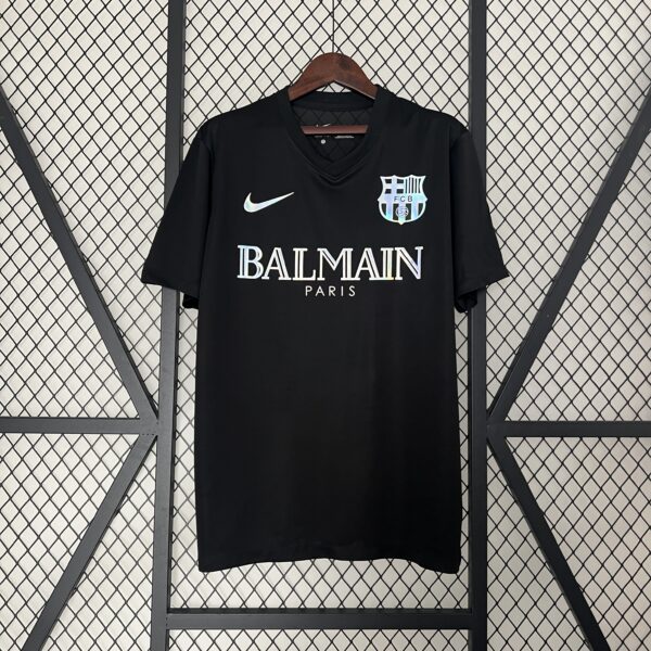Barcelona x Balmain 23/24
