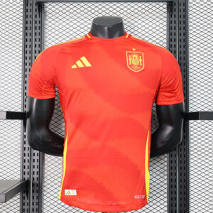 Spain Home EURO24 - Player Version