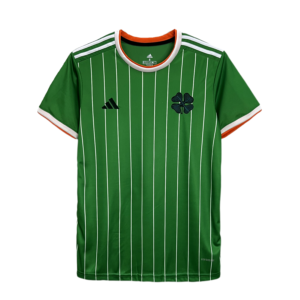 Celtic Irish Origins Special Edition 23/24
