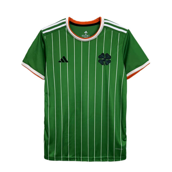 Celtic Irish Origins Special Edition 23/24