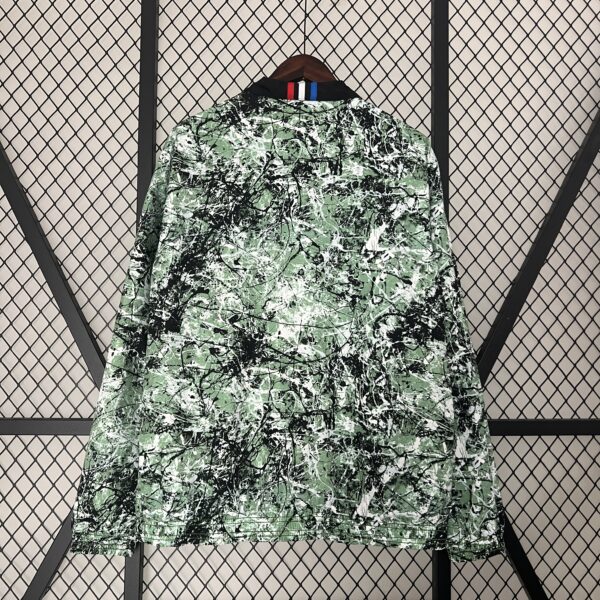 Man Utd x Stone Roses Reversable Jacket - Image 7