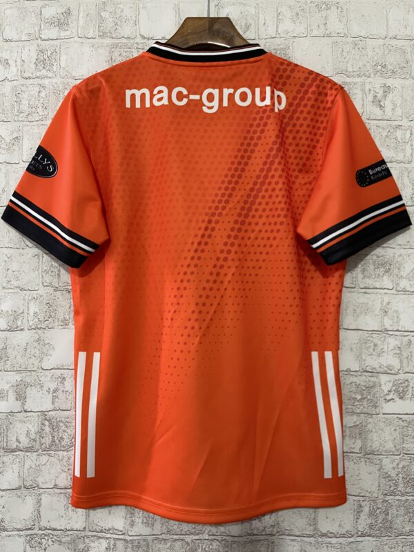 Armagh LGFA Home 2024 - Image 2