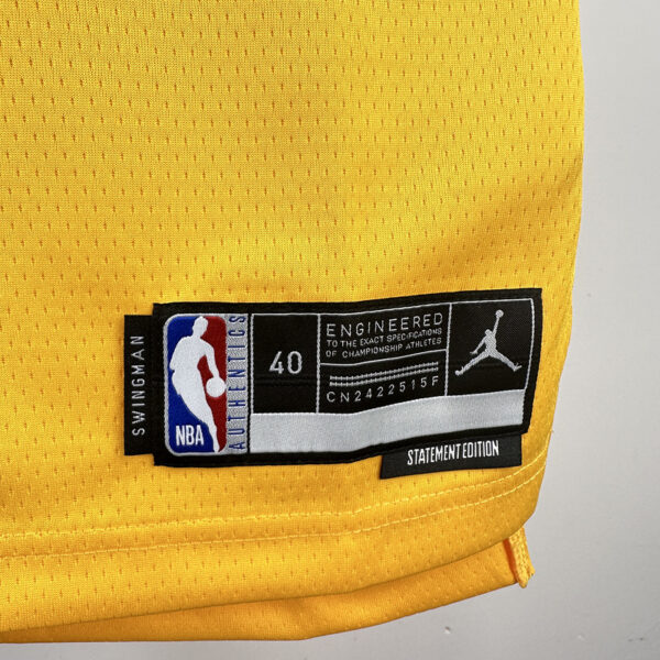 Indiana Pacers - Jordan Limited Edition - Image 2