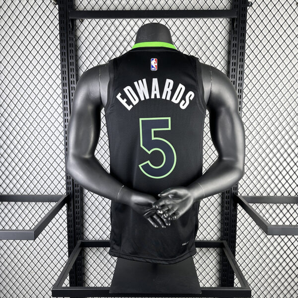 Timberwolves - Jordan Limited Edition - Image 2