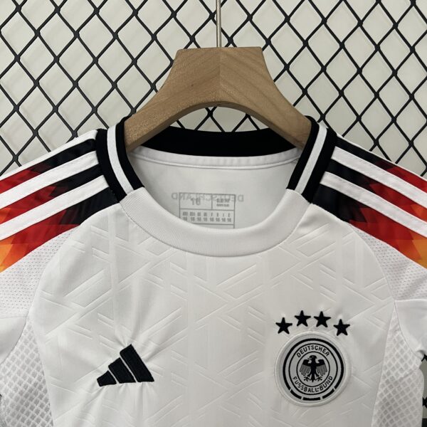 Germany Home EURO24 - Kids - Image 3