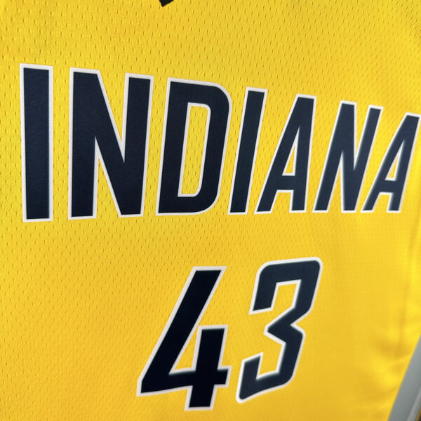 Indiana Pacers - Jordan Limited Edition - Image 6