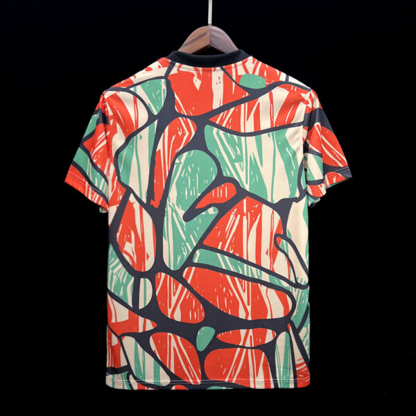 Arsenal Training Shirt 24/25 - Image 4