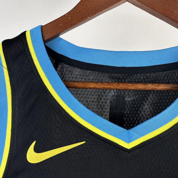 Indiana Pacers - City Version - Image 5