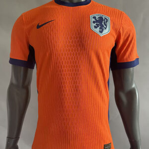 Holland Home EURO24 - Player Version