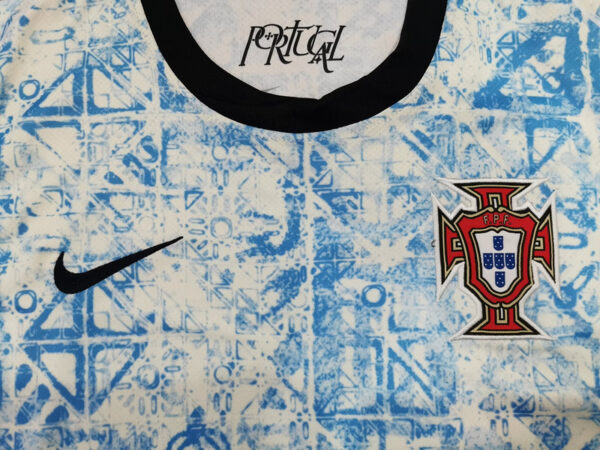 Portugal Away EURO24 - Image 2
