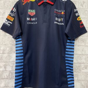 Red Bull F1 Collared 2024