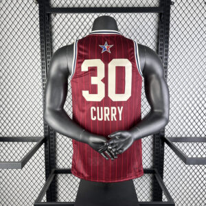 West - All-Star - #30