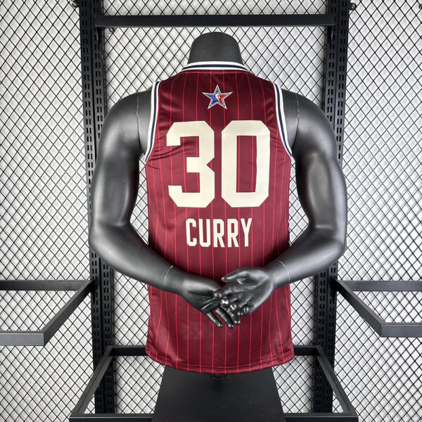 West - All-Star - #30