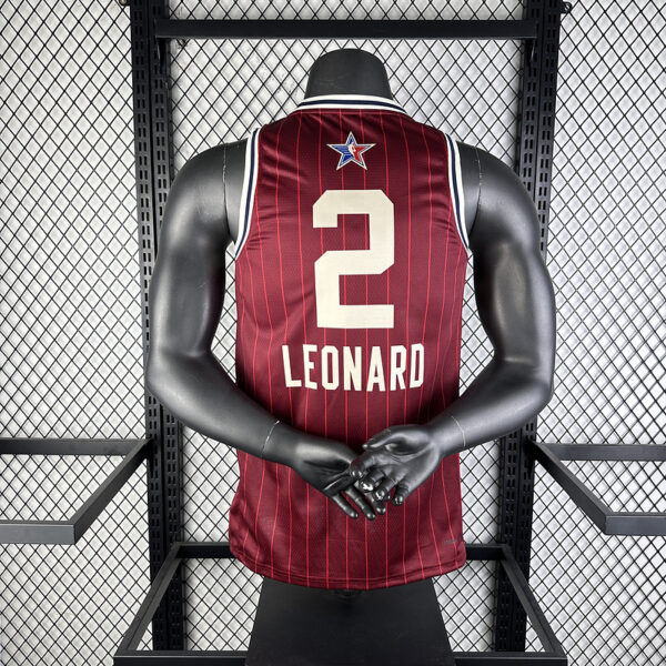 West - All-Star - #2
