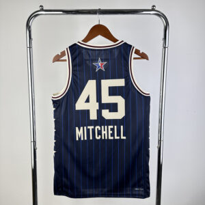 East- All-Star - #45
