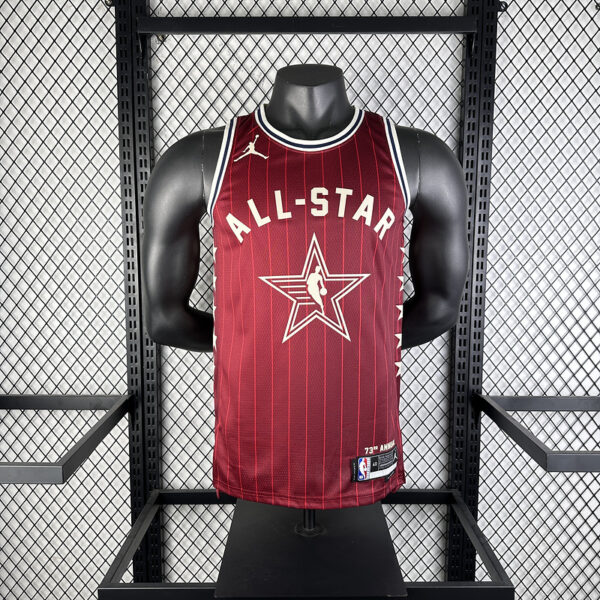 West - All-Star - #5 - Image 4