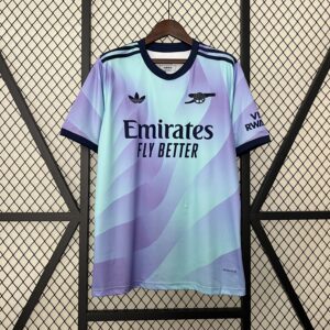 Arsenal Third 24/25
