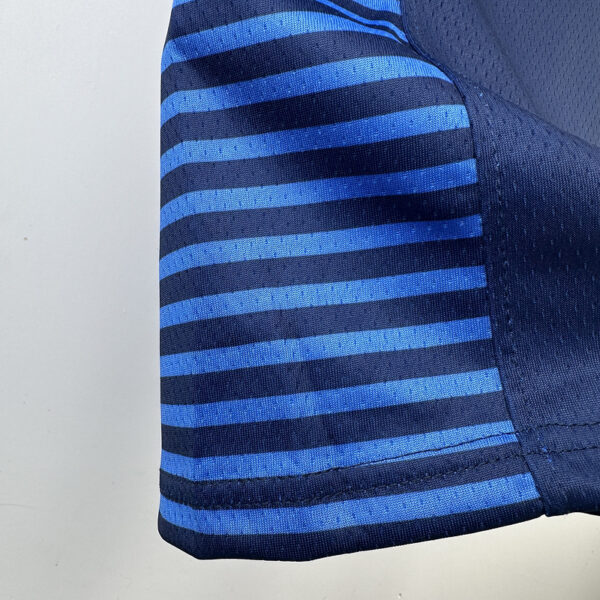 Oklahoma City Thunder - Blue - Image 3