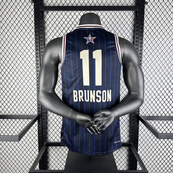 East- All-Star - #11