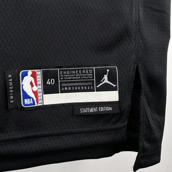 Timberwolves - Jordan Limited Edition - Image 3