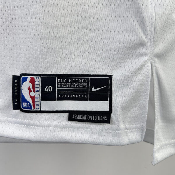 Indiana Pacers - White - Image 7