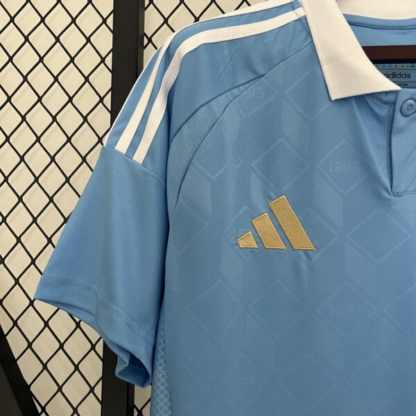 Belgium Away EURO24 - Image 4