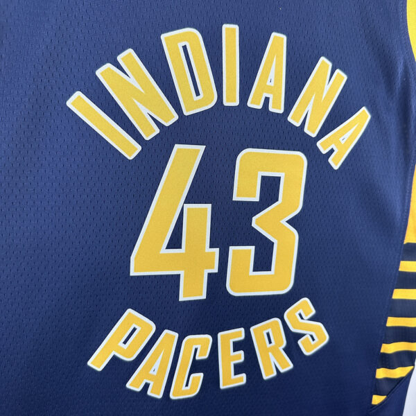 Indiana Pacers - Blue - Image 6