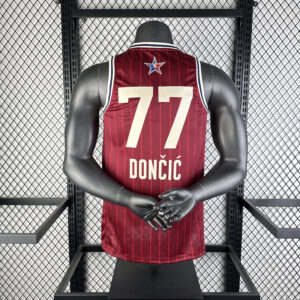 West - All-Star - #77