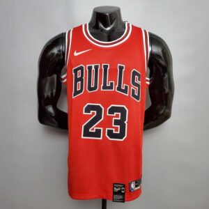 Bulls - Jordan #23