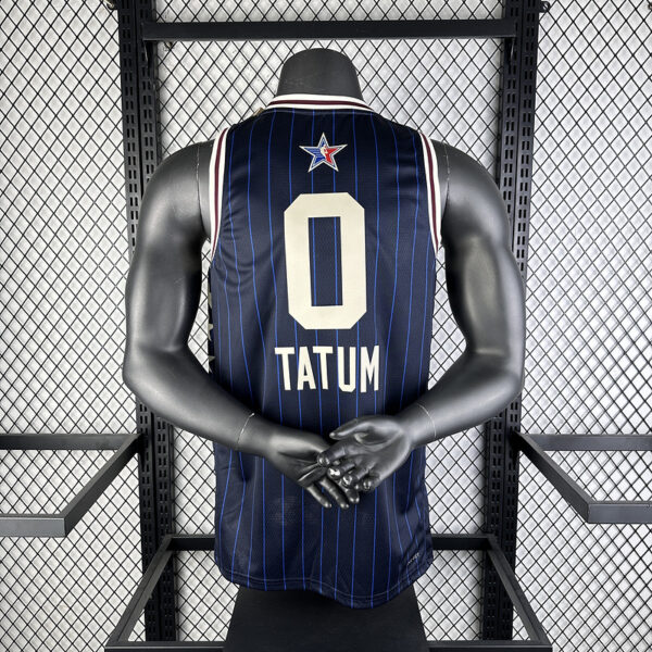 East- All-Star - #0 Tatum