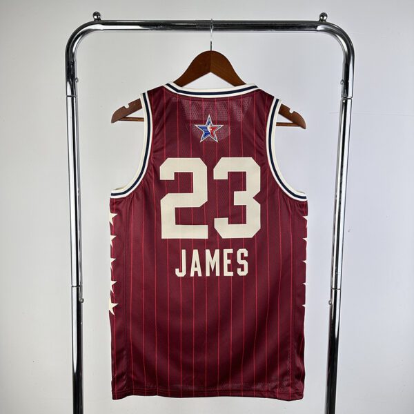 West - All-Star - #23 - Image 9