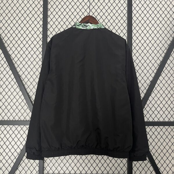 Man Utd x Stone Roses Reversable Jacket - Image 5