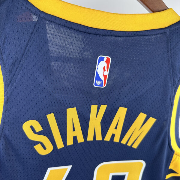Indiana Pacers - Blue - Image 3